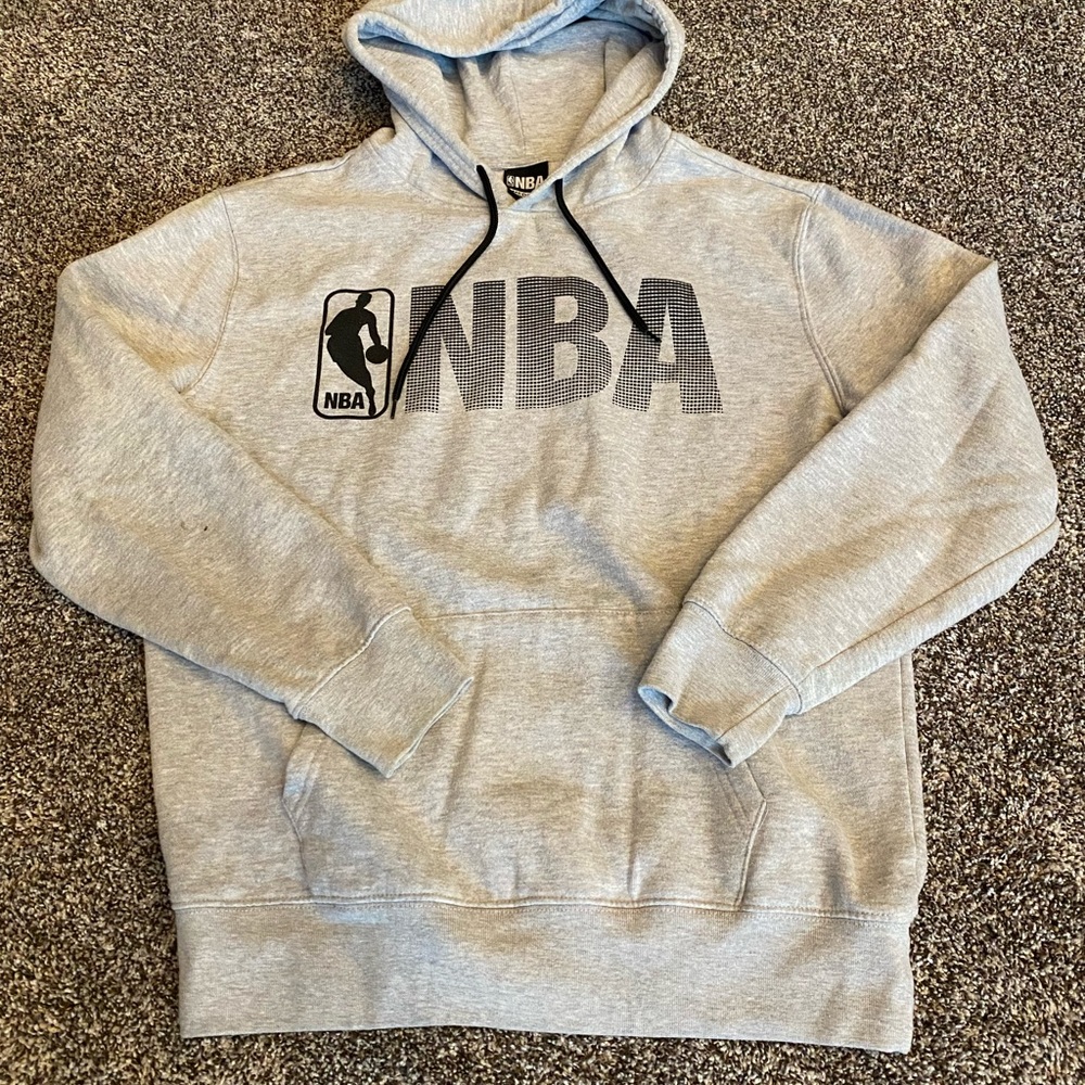 NBA Sweatshirt